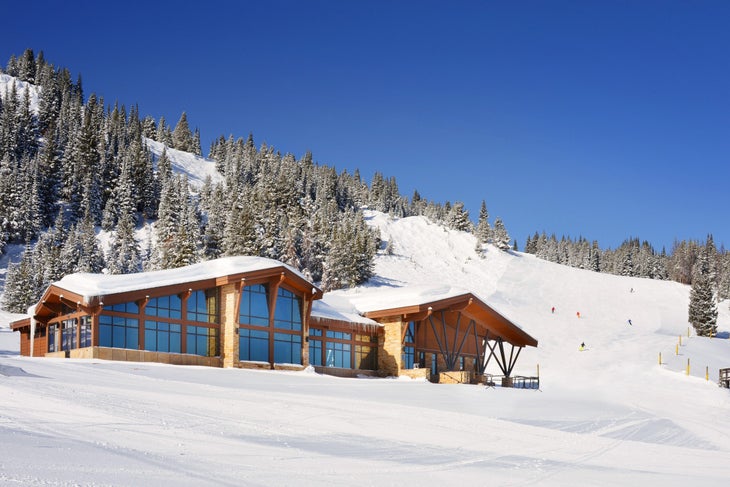Vail Dining