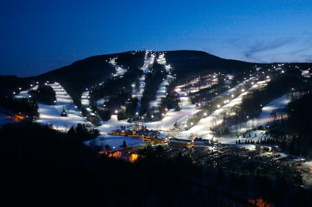 Wachusett Local Flavor