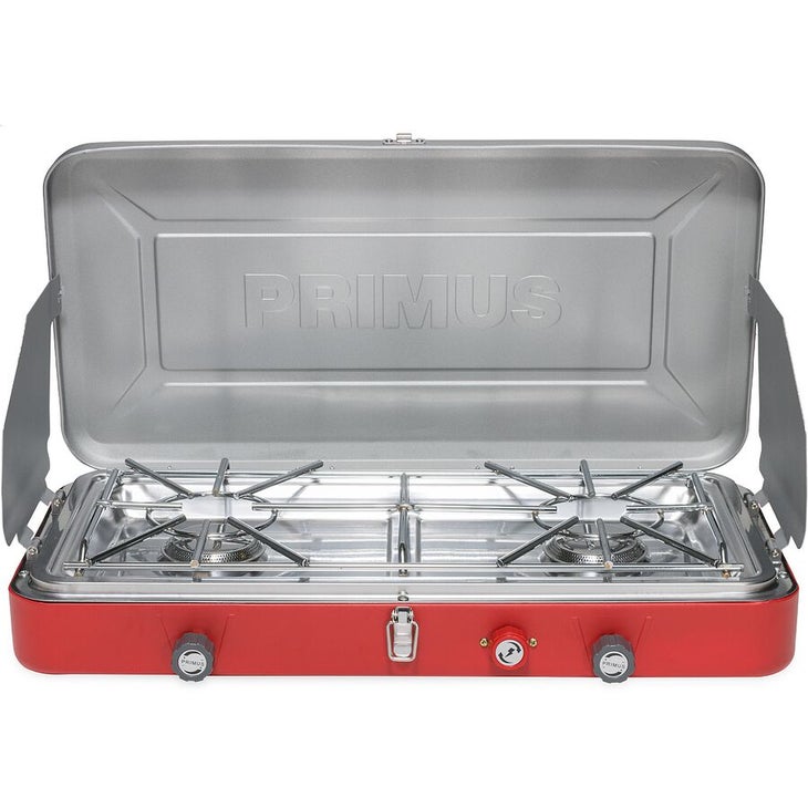 Primus Dual Camp Stove