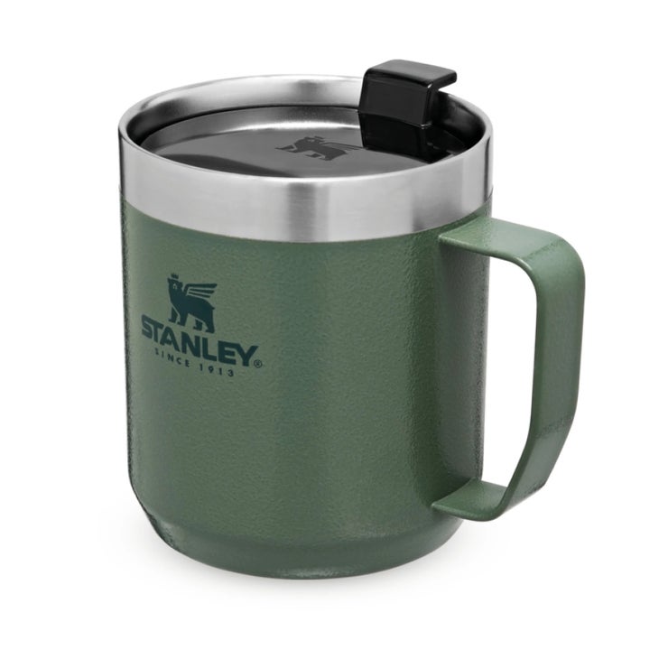 Stanley Classic Legendary Camp Mug