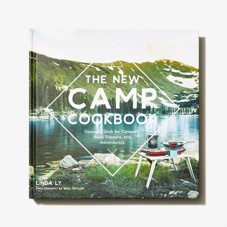 Quarto The New Camp Cookbook