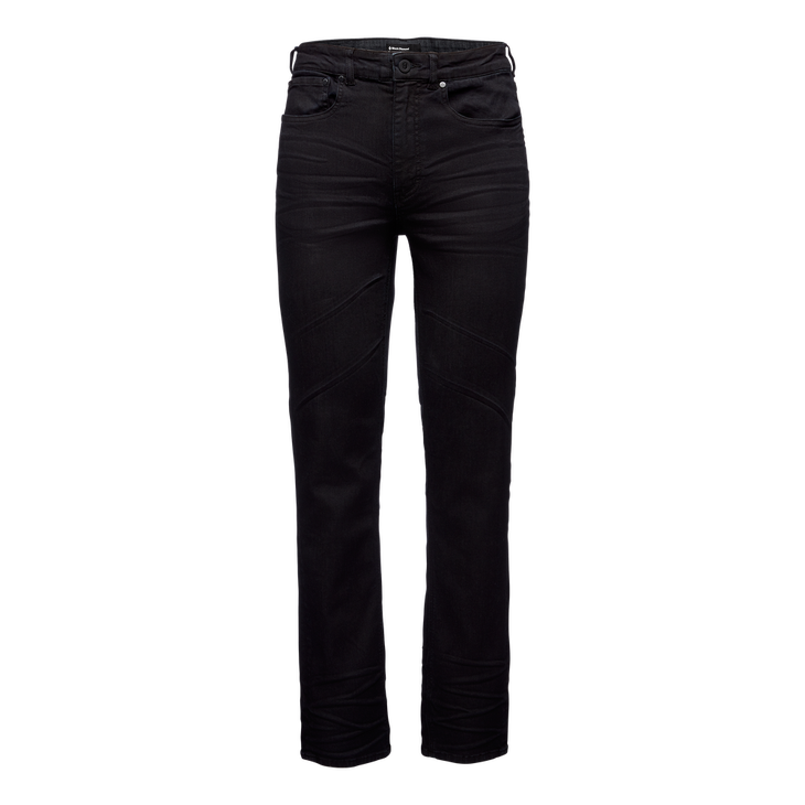 Black Diamond Forged Denim Pants