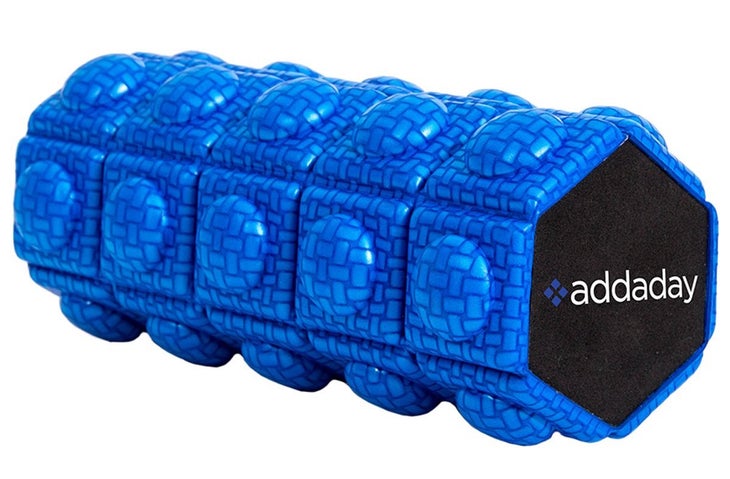 Addaday Hexi Foam Roller