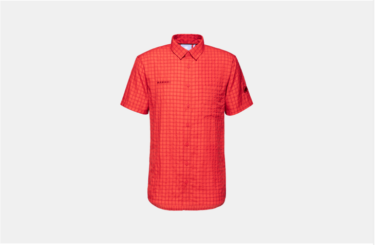 Mammut Lenni Shirt