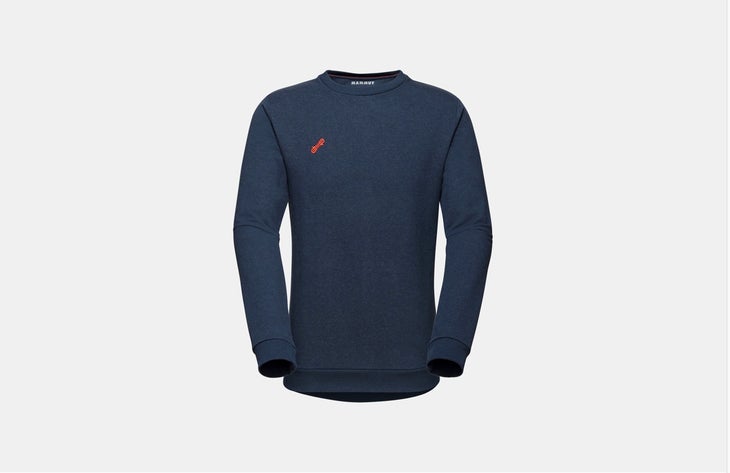 Mammut Mammut ML Pull