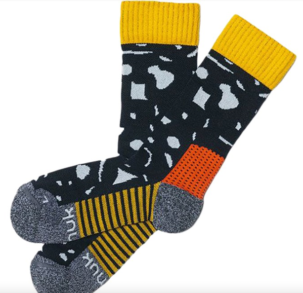 Namuk Merino Snow