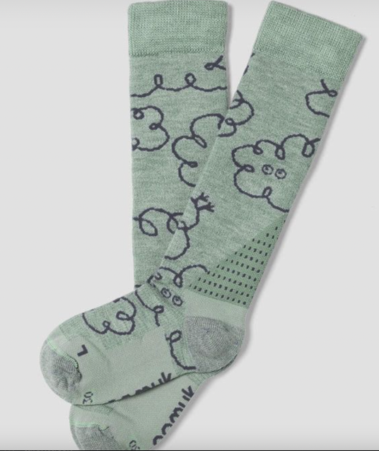 Namuk socks
