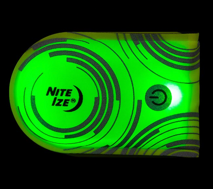 Nite Ize LED Marker