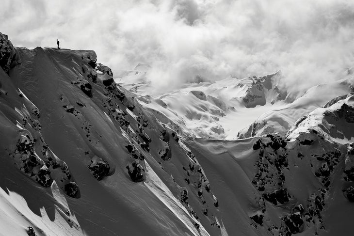 Whistler Destination Guide