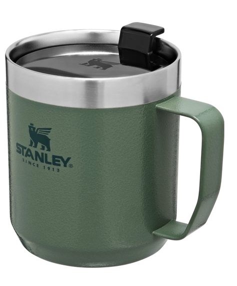 Stanley Camp Mug