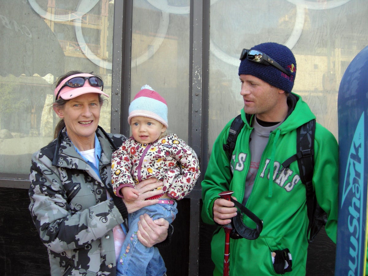 Utah Lawyer Embezzled Millions from Family of Late Shane McConkey
