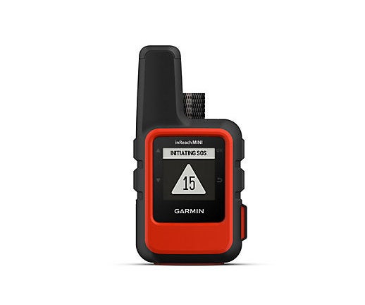 Garmin inReach Mini