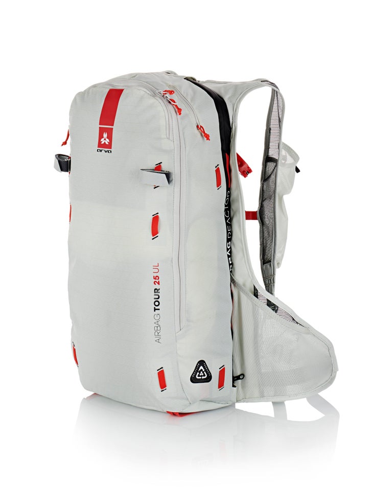 Arva Reactor Tour 25 Airbag