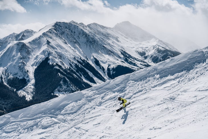 Aspen Snowmass, Colorado