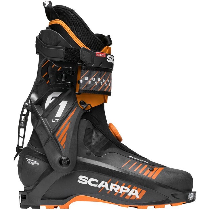 Scarpa F1 LT Ski Boots