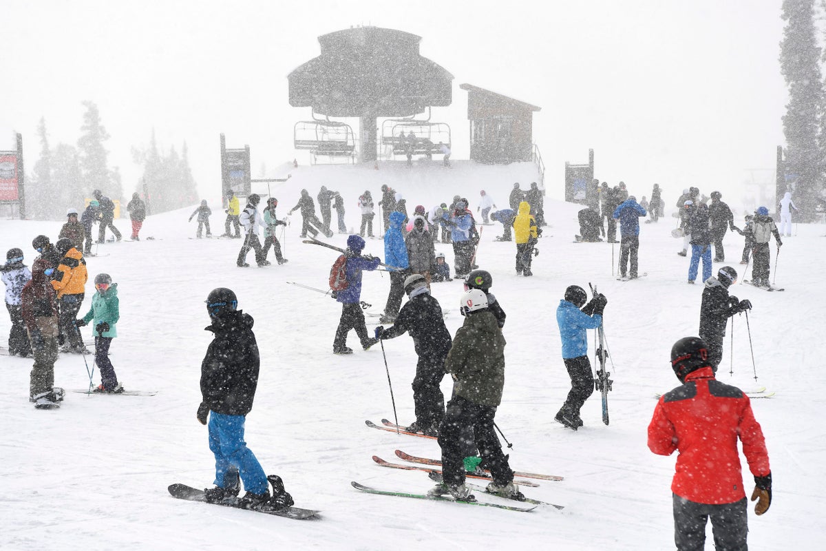 Vail Debuts Employee Bonus Aimed at Retaining Staff Amid Record Crowds
