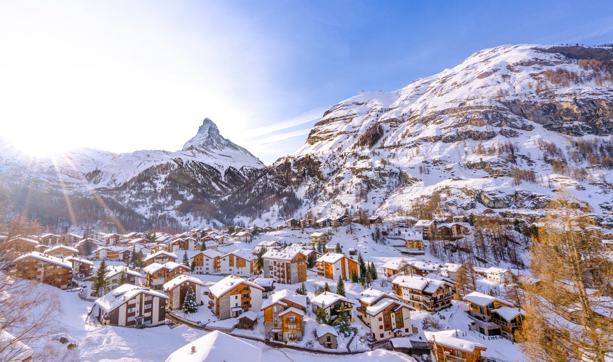 Ikon Pass Wants to Be The Travel Agent on Your Next Ski Trip