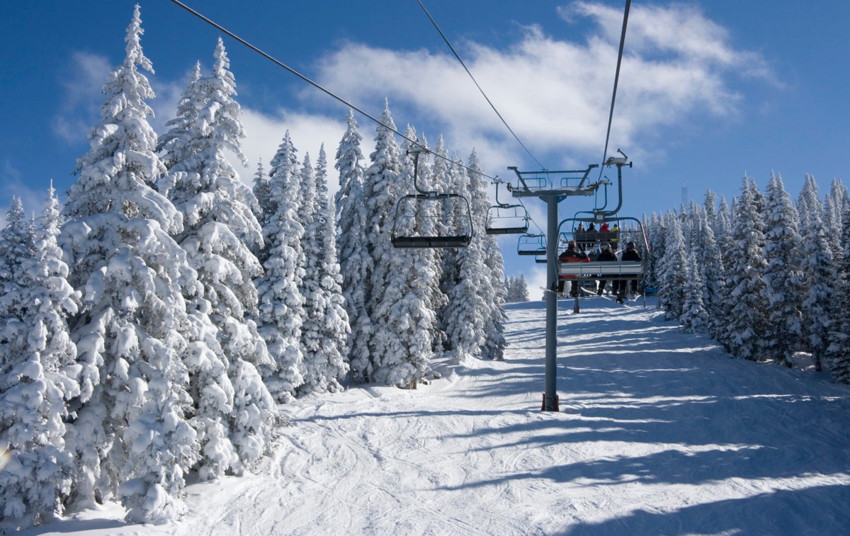 MLK Weekend Proves Overcrowding Isn't Necessarily the New Normal at Vail Resorts