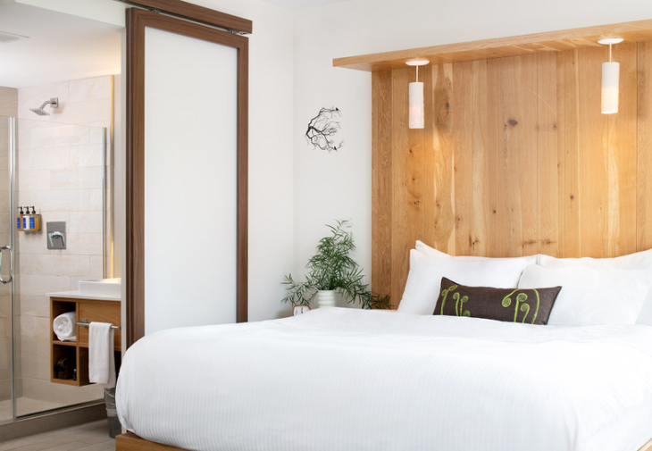 Hotel Vermont