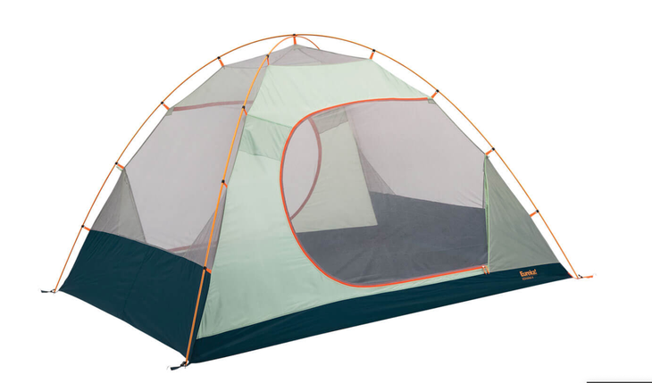 Kohana 4 Tent