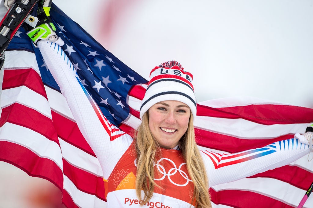 U.S. Ski Team Announces Athletes Headed to 2022 Olympics in Beijing