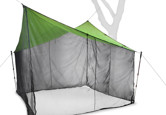 Nemo Bugout Tarp