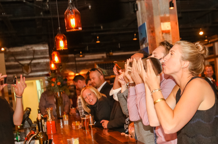 Highlands Alehouse