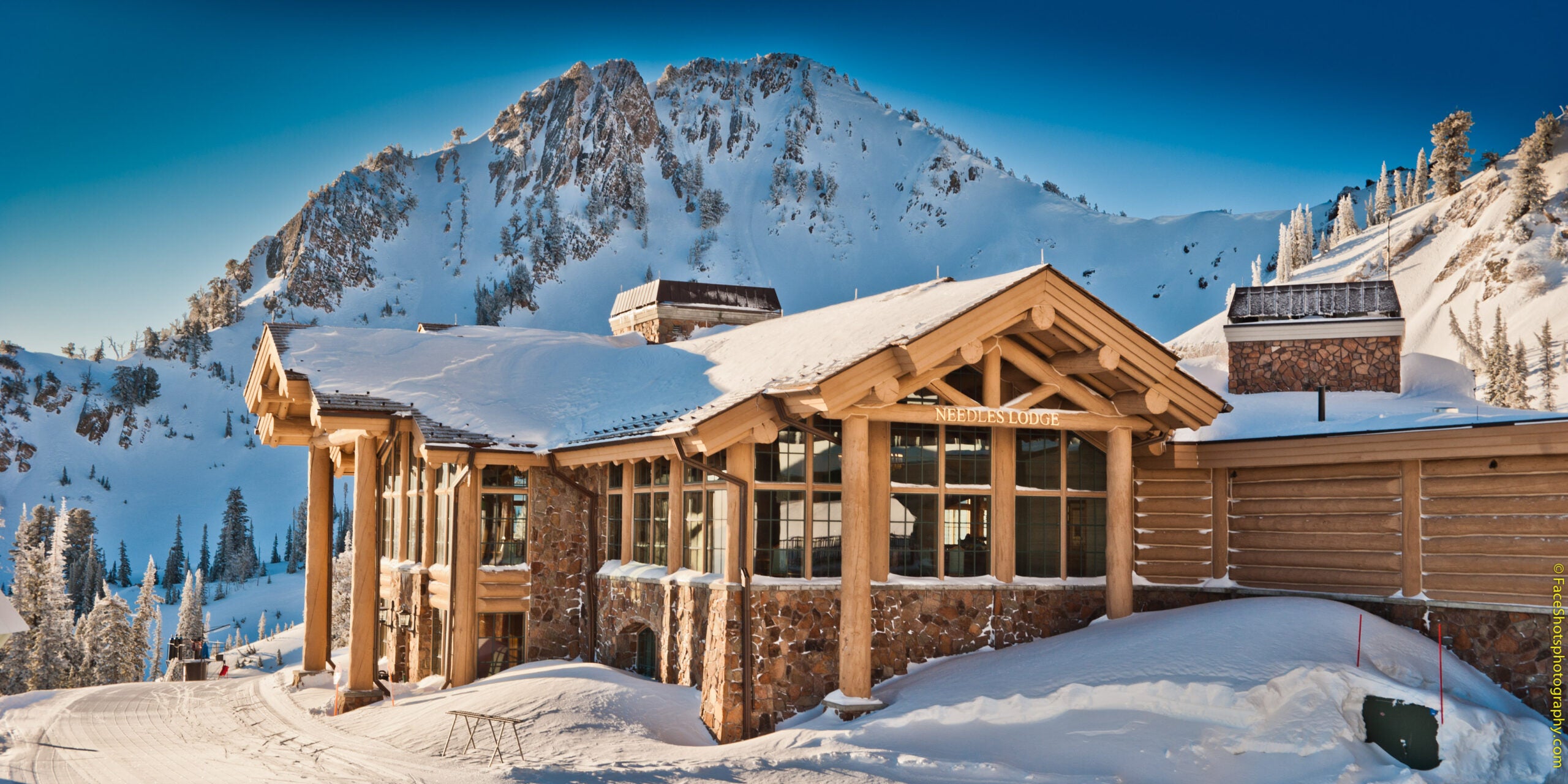 Snowbasin