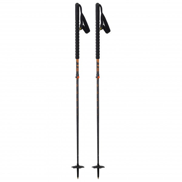 Black Crows Duos Freebird Poles