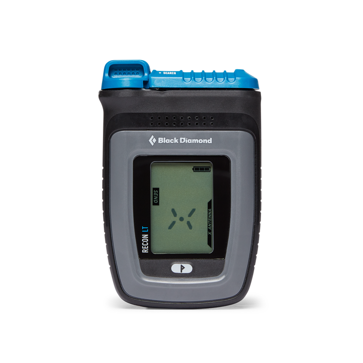 Black Diamond Recon LT Beacon