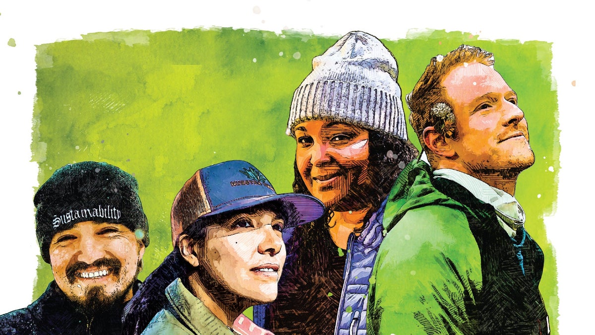 Activists Launch The Outdoorist Oath to Promote Social Justice in the Outdoors