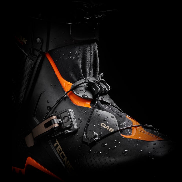 Tecnica Zero G Peak