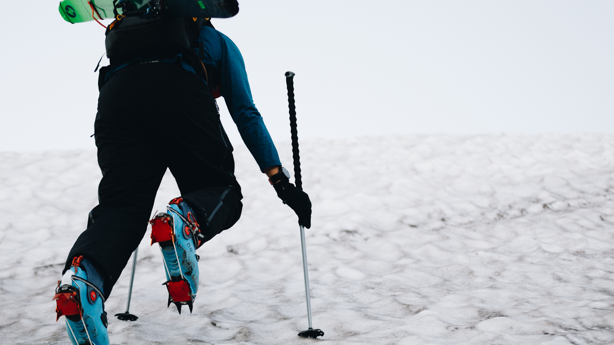 Why FixedLength Ski Poles Are Trending in the Backcountry Ski Mag