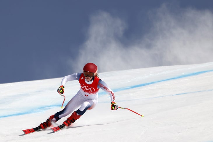 Mikaela Shiffrin