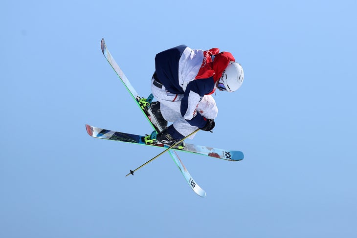 Nick Goepper