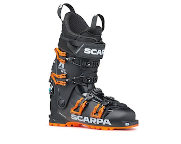 Scarpa 4-Quattro SL Touring Boot