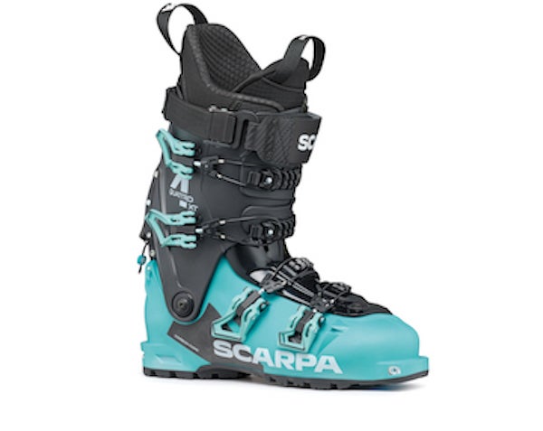 Scarpa 4-Quattro XT W Touring Boot