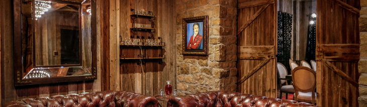 Breck Distillery