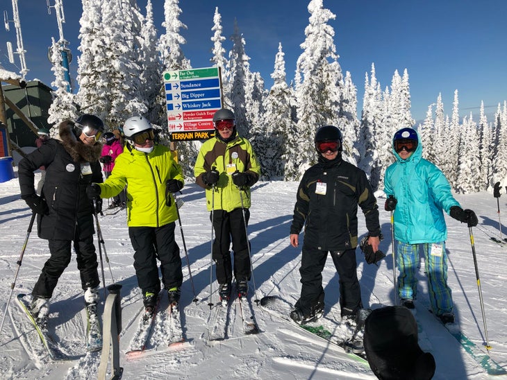 Rocky Mountain Seniors Alberta