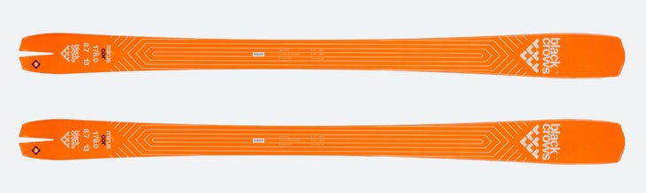 2022 Black Crows Mirus Cor Ski
