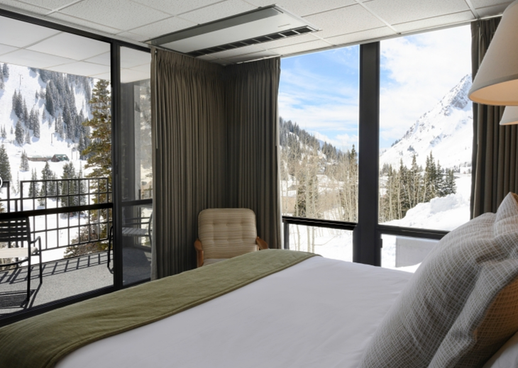 Alta Lodge