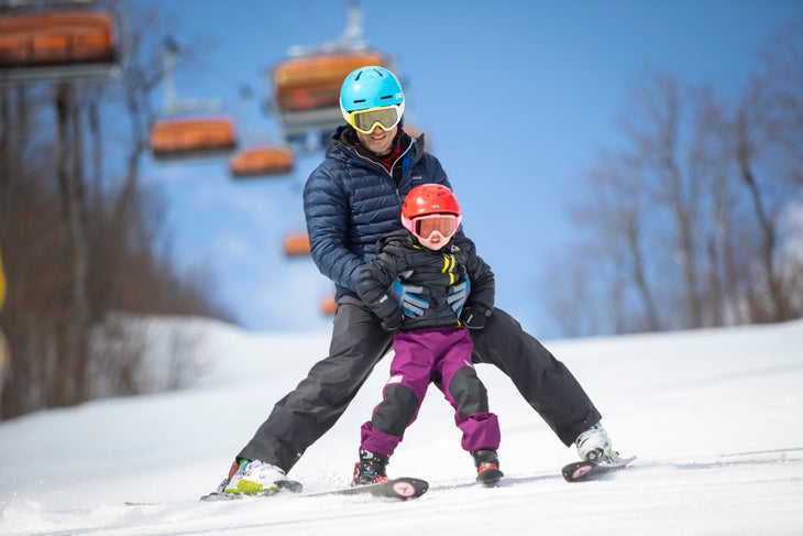 Okemo family