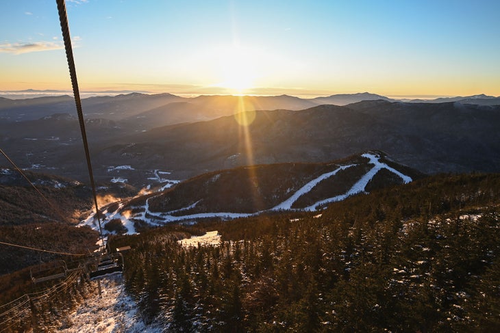 Whiteface