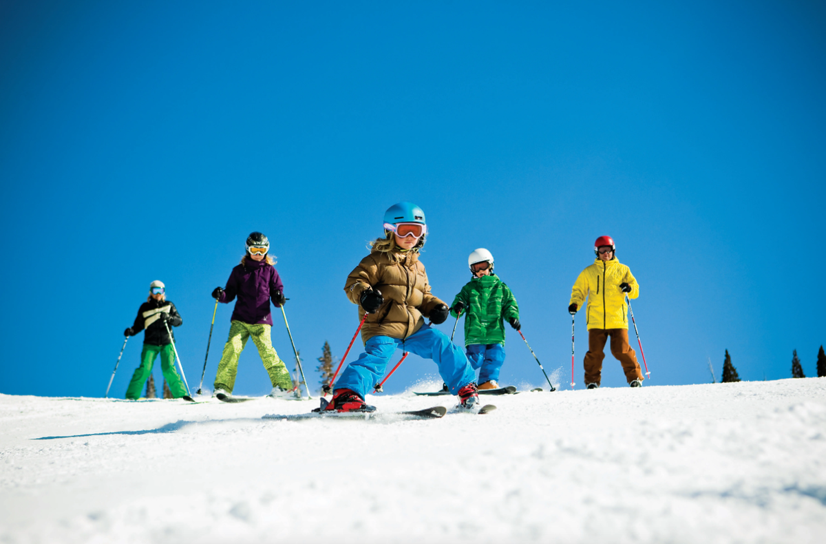 Is Your Little Shredder Ready for Ski Poles? Here’s How to Tell Outdoors Voice
