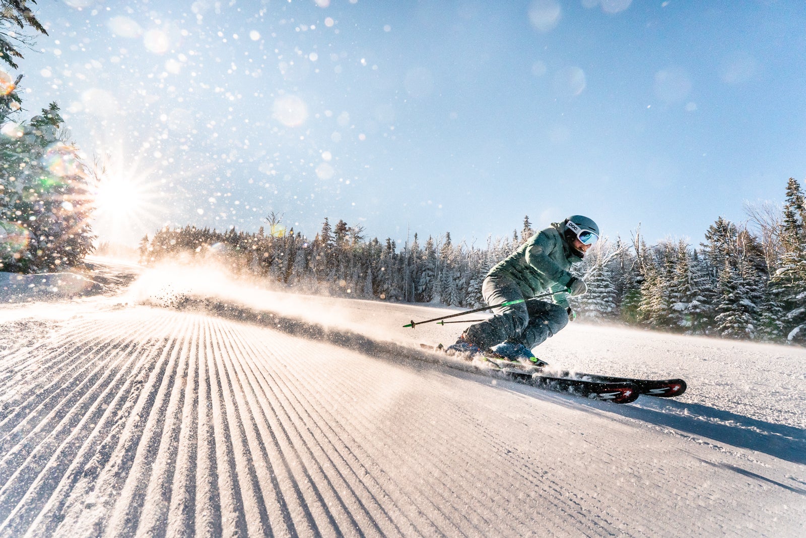 Saddleback Indy Pass