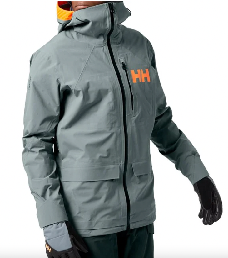 HH Ridge Infinity