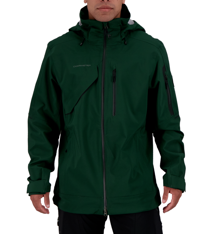 Obermeyer Foraker