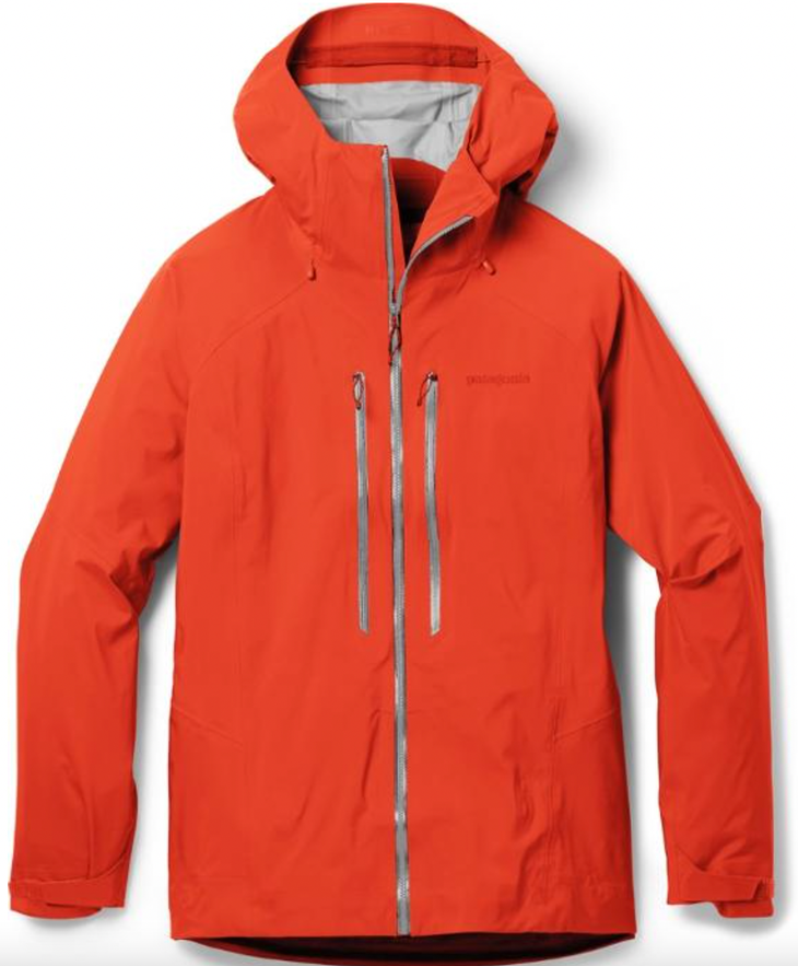 Patagonia Stormstride