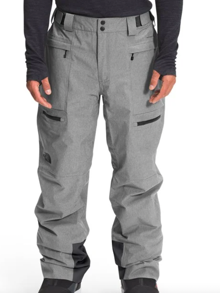 TNF Powderflo