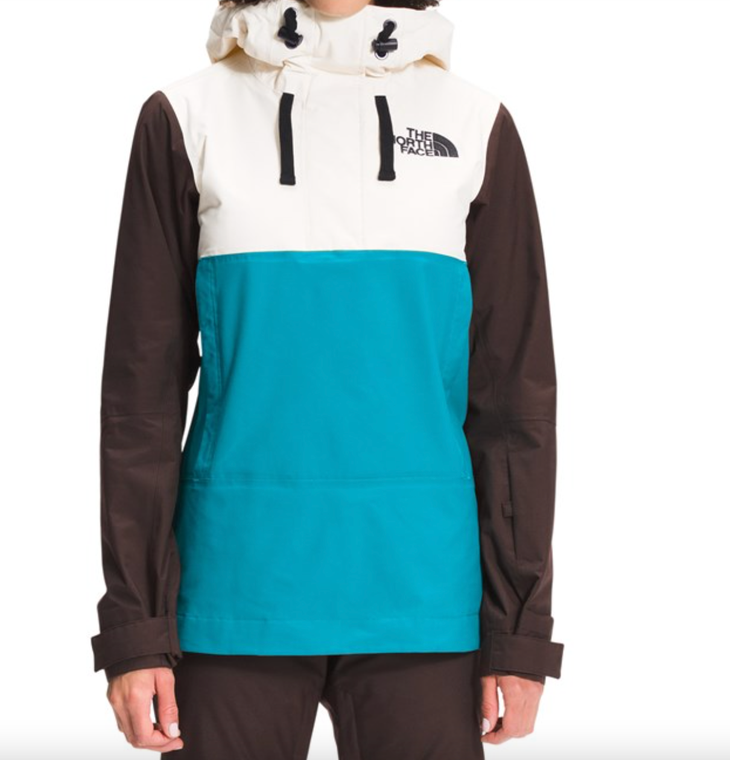 TNF Tanager